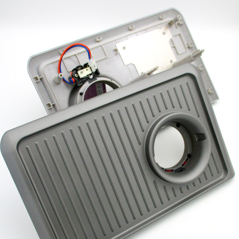 Housing Cover